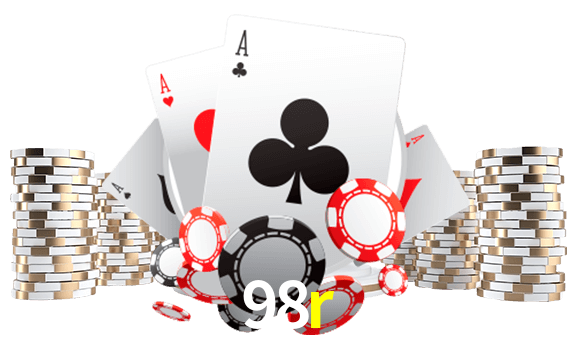 Jogue jogos de pôquer em 98r