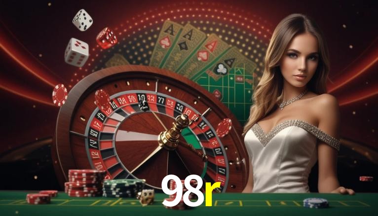 Experiência VIP 98r
