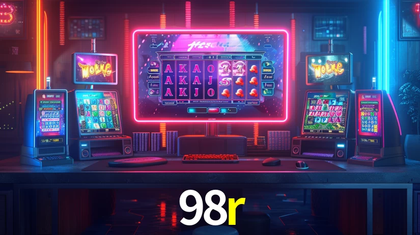 98r -  - 98r.com