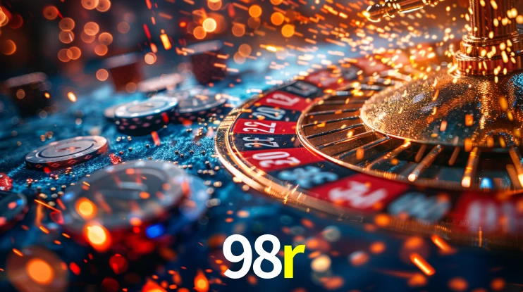 Welcome Bonus 98r