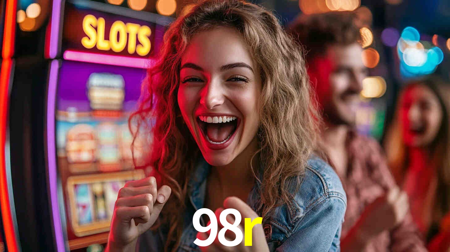 Estatísticas 98r