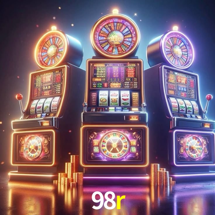 98r: Seu Cassino Premiado com Pagamentos Rápidos