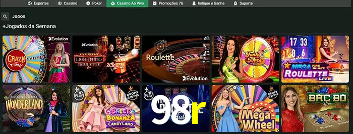 98r bet