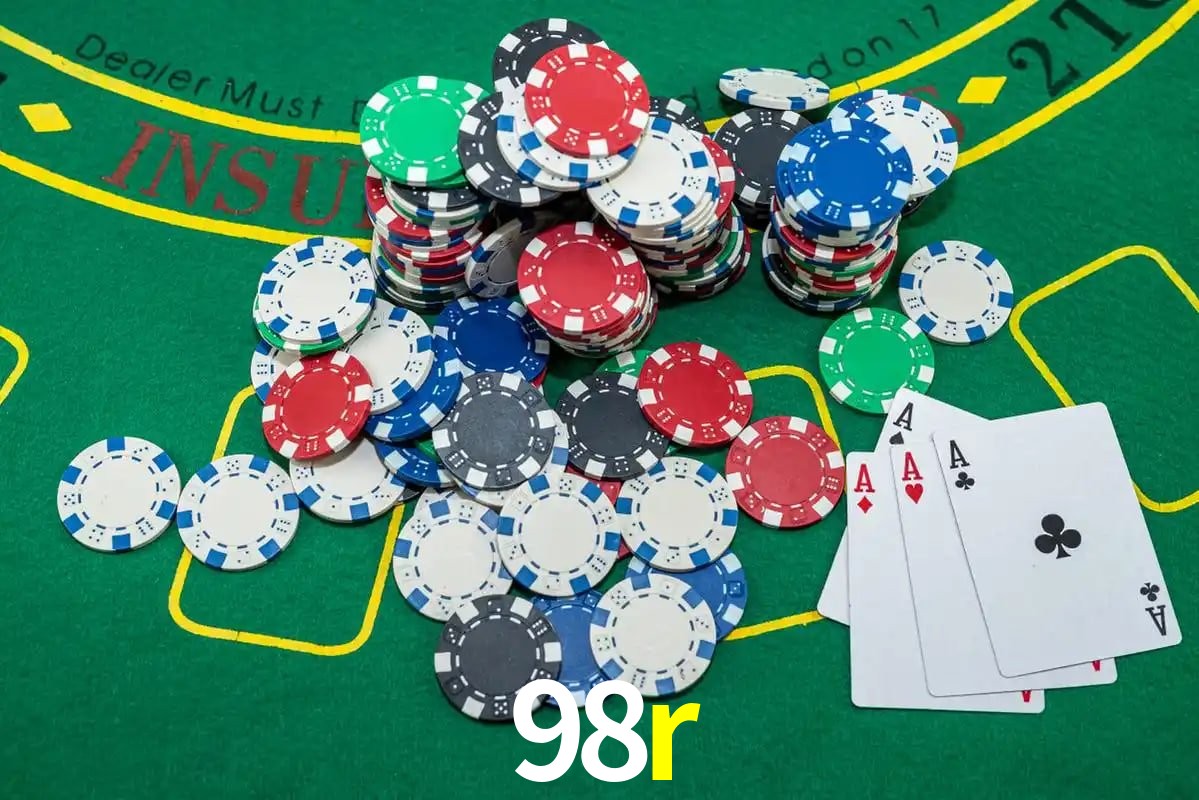 A Revolução dos Aplicativos de Jogos no 98r