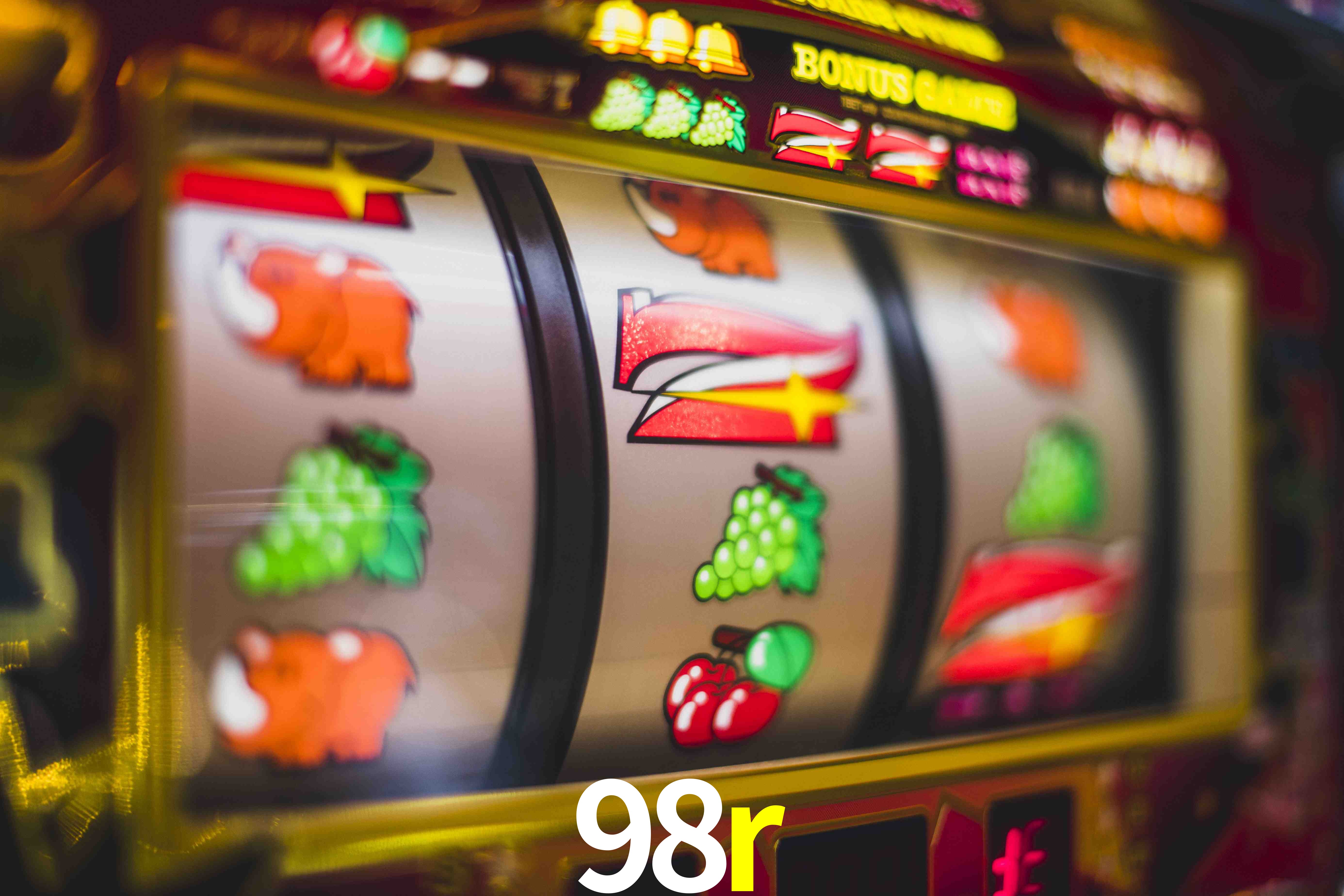 Roulette Table 98r