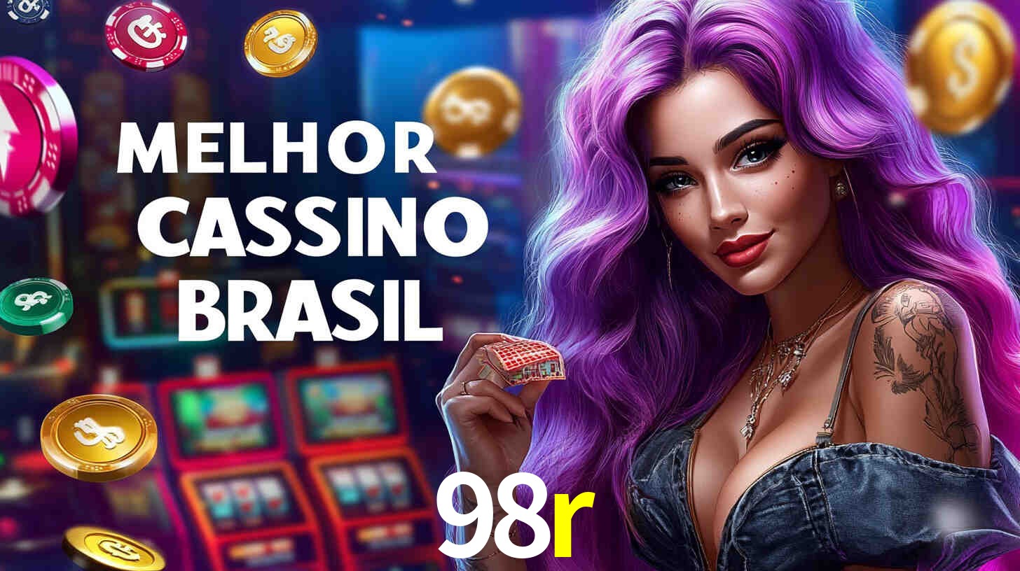 Estatísticas Crash Games 98r