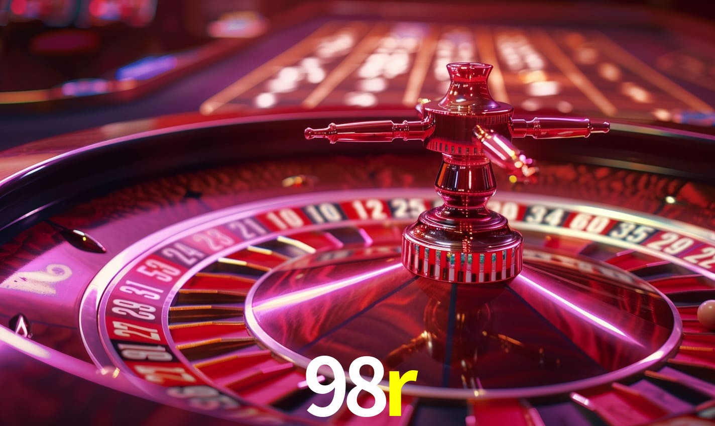 Casino Ao Vivo 98r