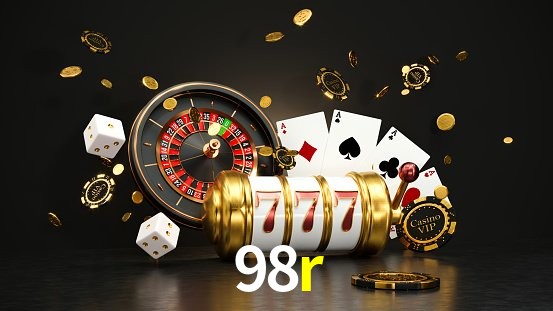 Live Casino 98r
