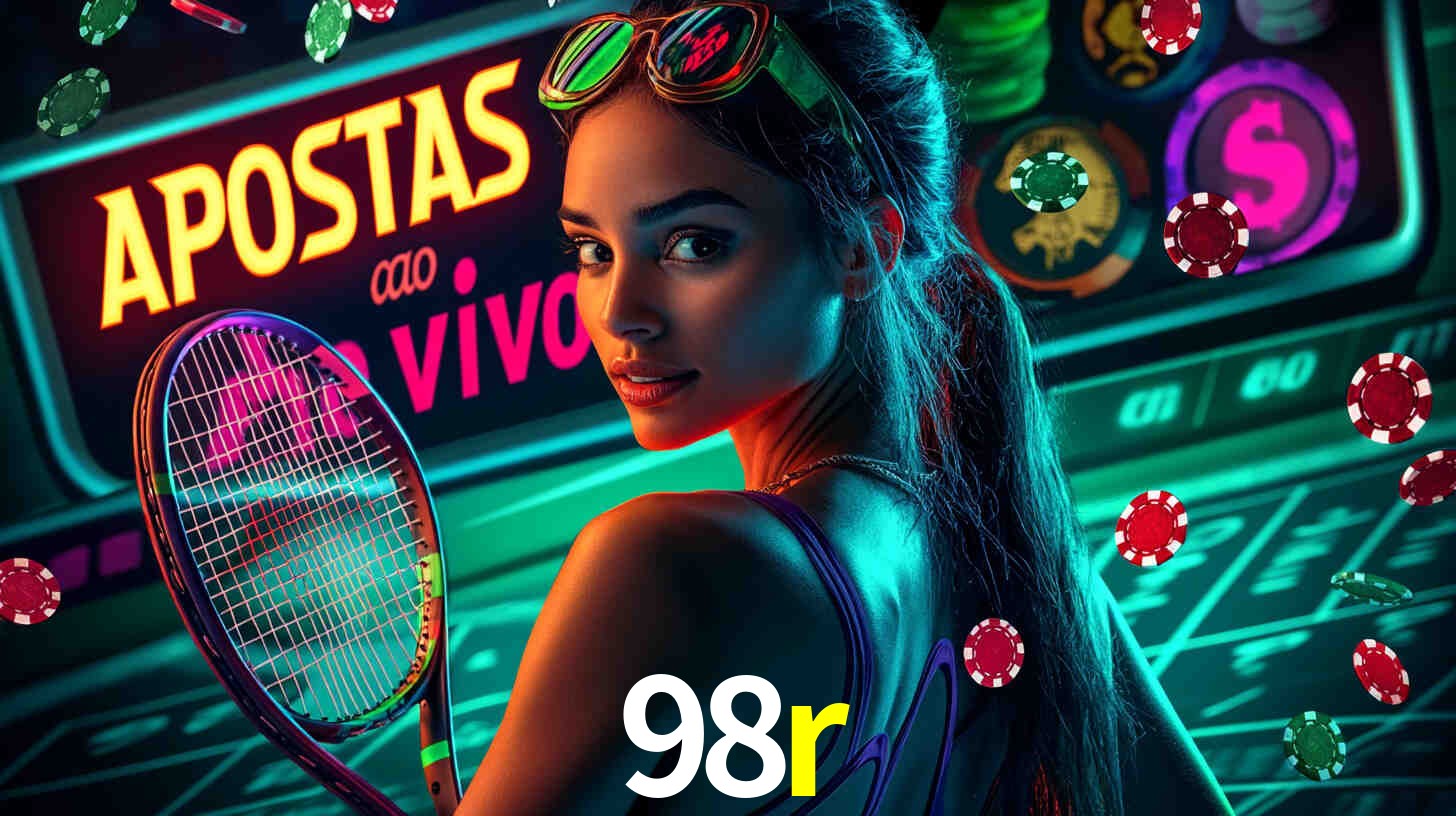 Casino Ao Vivo 98r