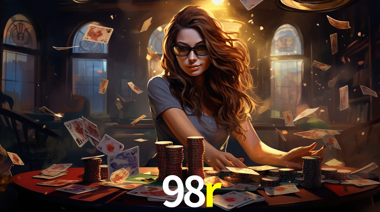Tournaments 98r