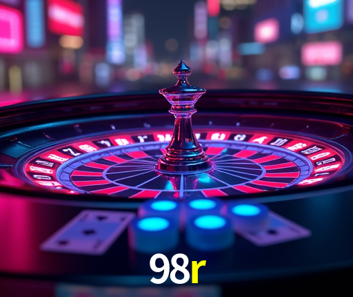 Estatísticas do Jogo 98r