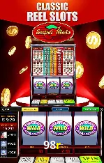 Weekend Specials 98r
