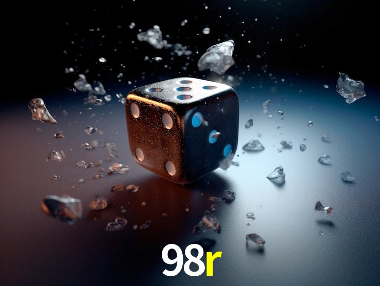 Descubra o Programa VIP da 98r: Vantagens Exclusivas para Jogadores