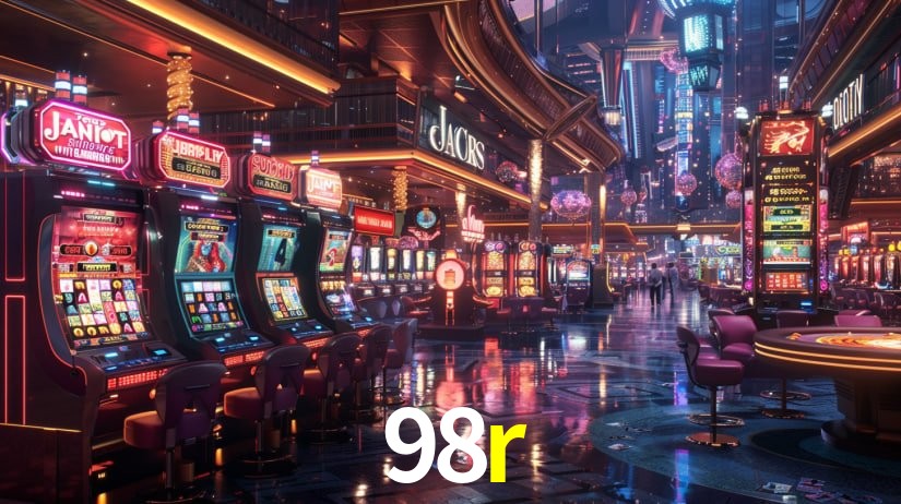 Sports Statistics 98r