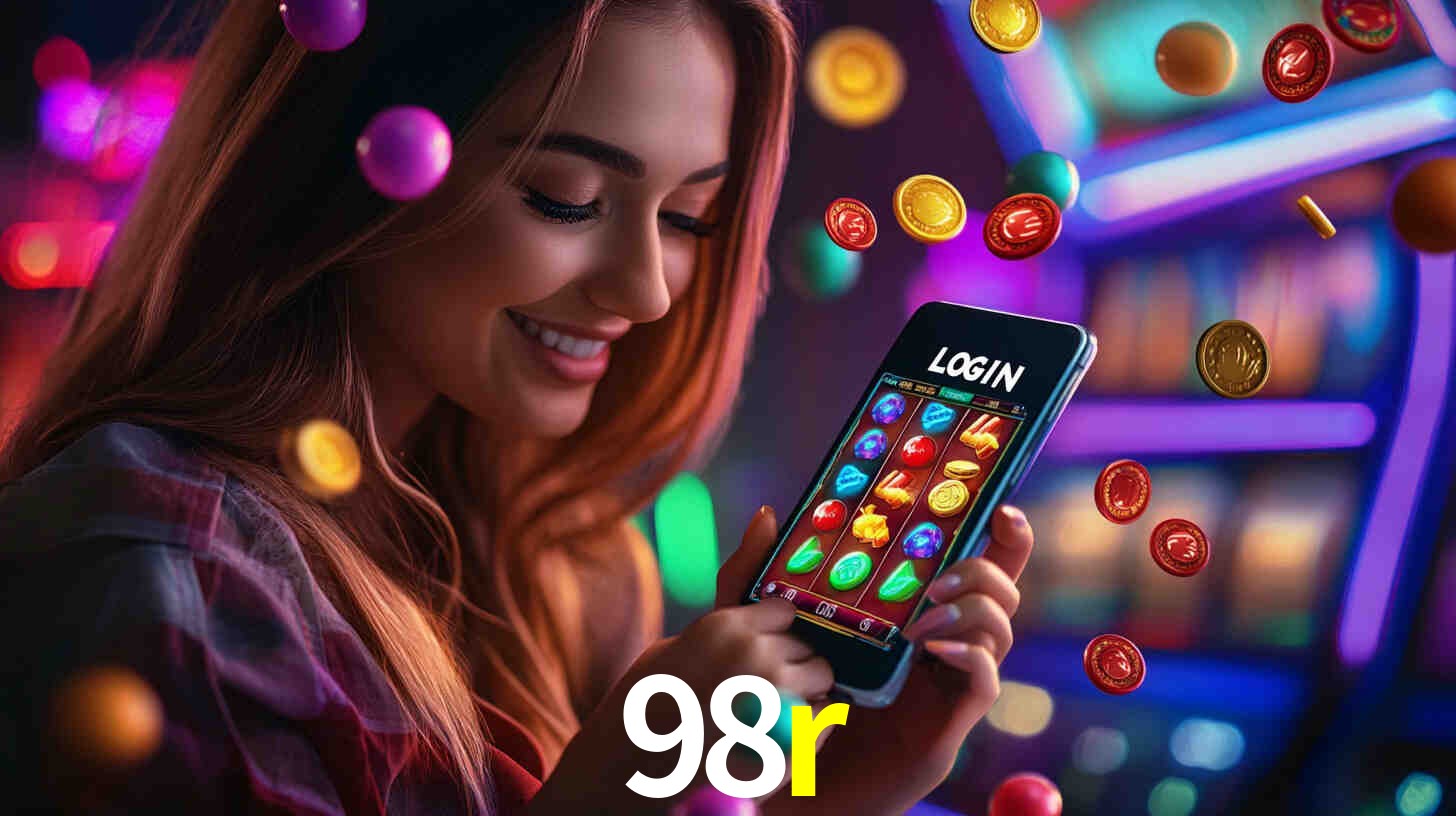 98r: Jogue Crash e Experimente Alta Recompensa Instantânea