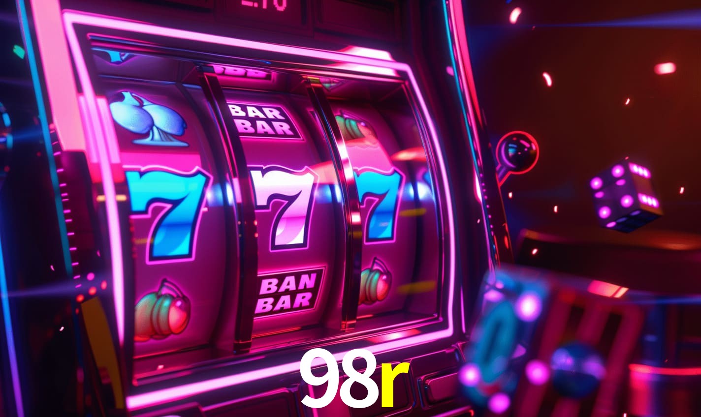Diretório de Jogos 98r