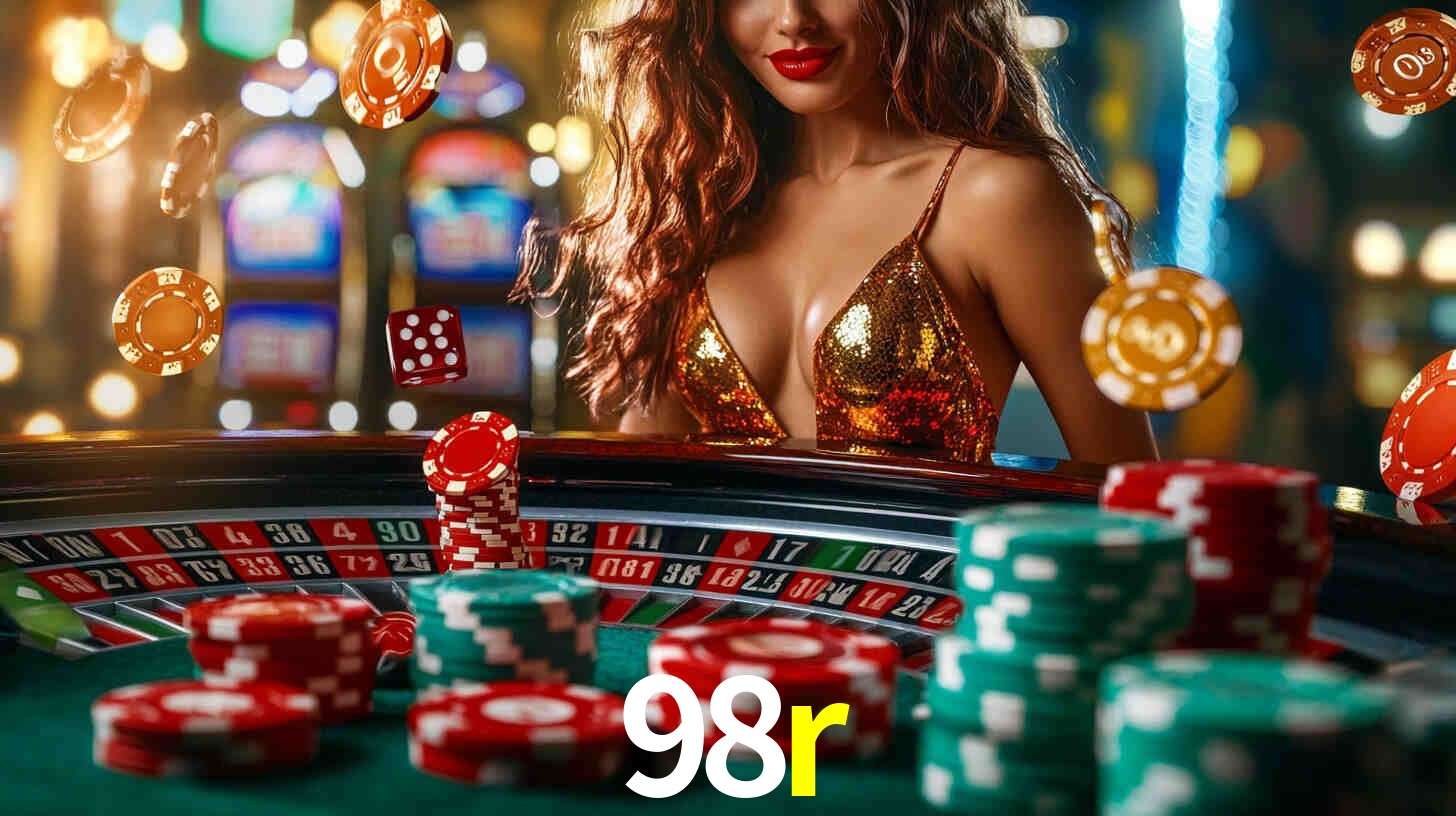Experimente o Login Seguro Premium no 98r