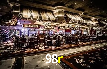 Account Benefits 98r