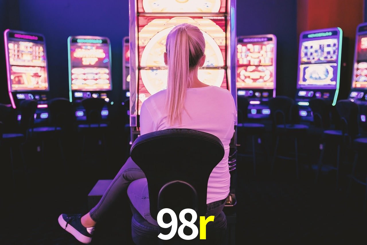 Tennis Betting 98r