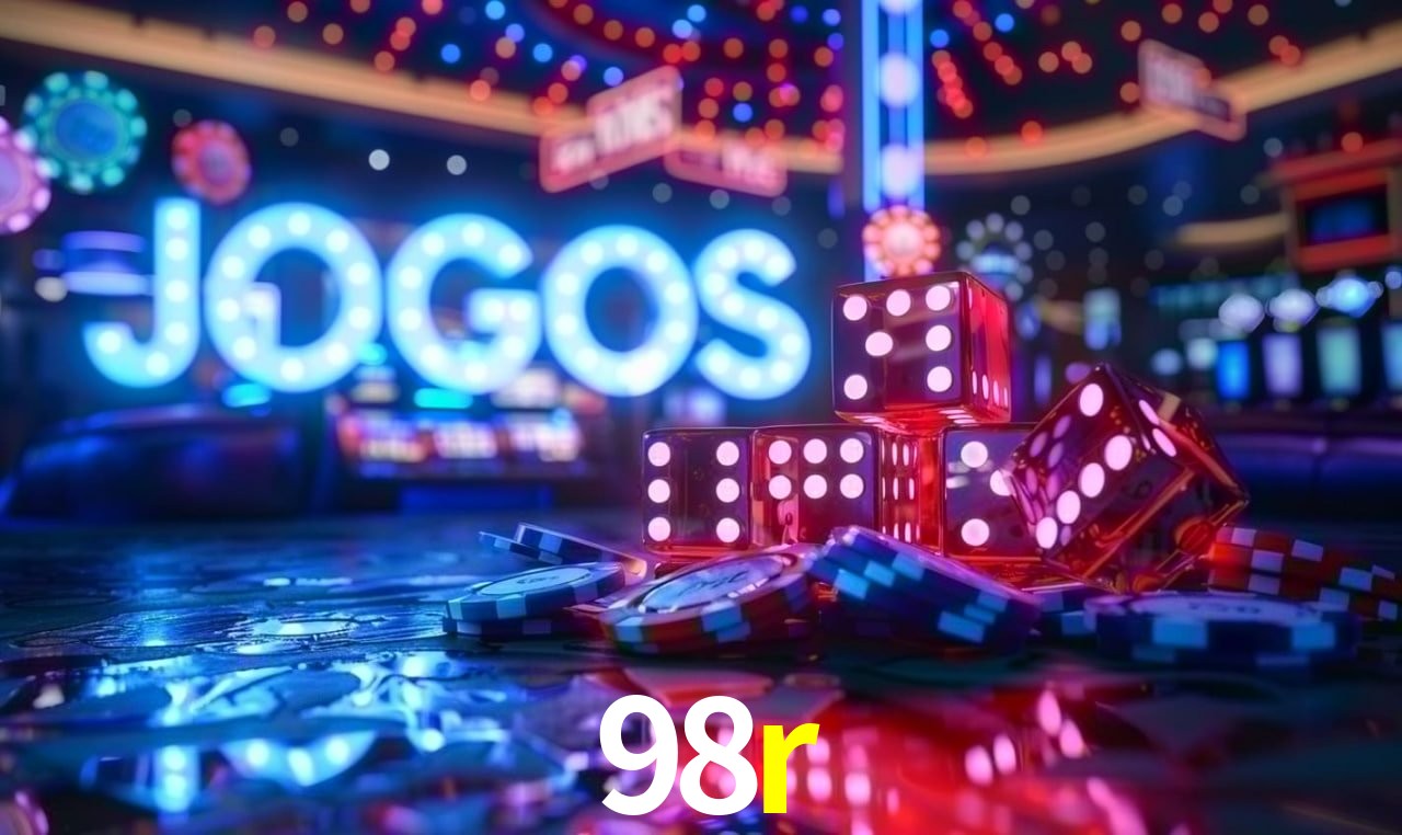 Descubra a Essência do 98r: Nossa História e Compromissos