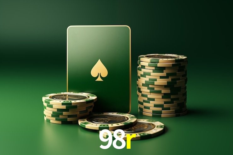 Blackjack Table 98r