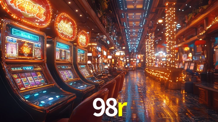 98r bet