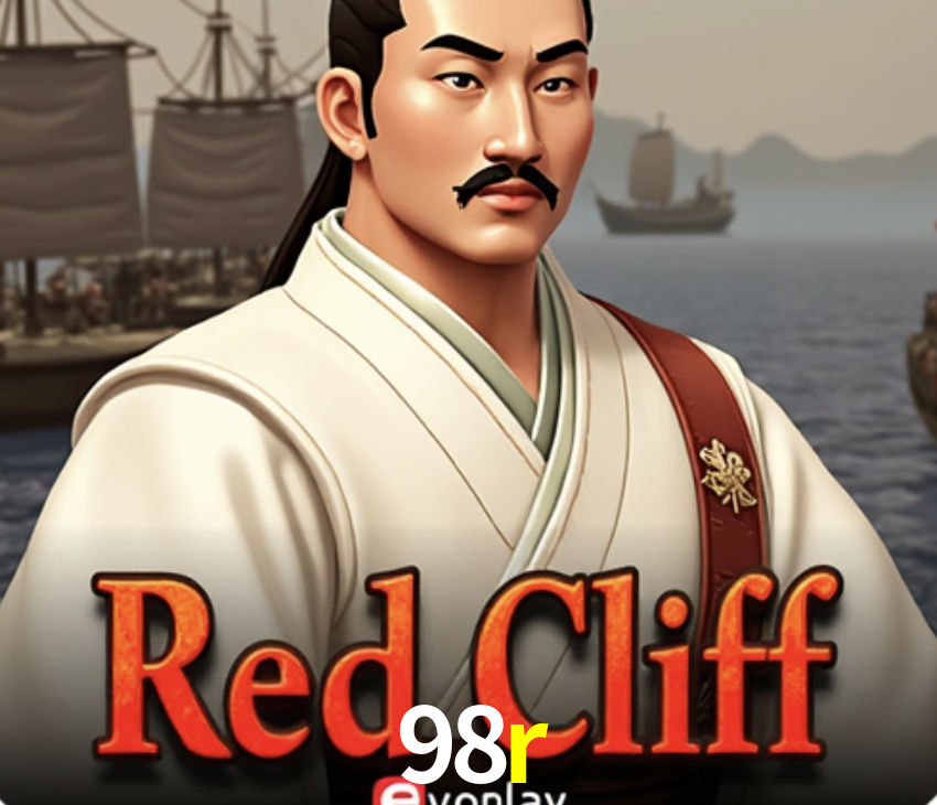 Slot Games 98r