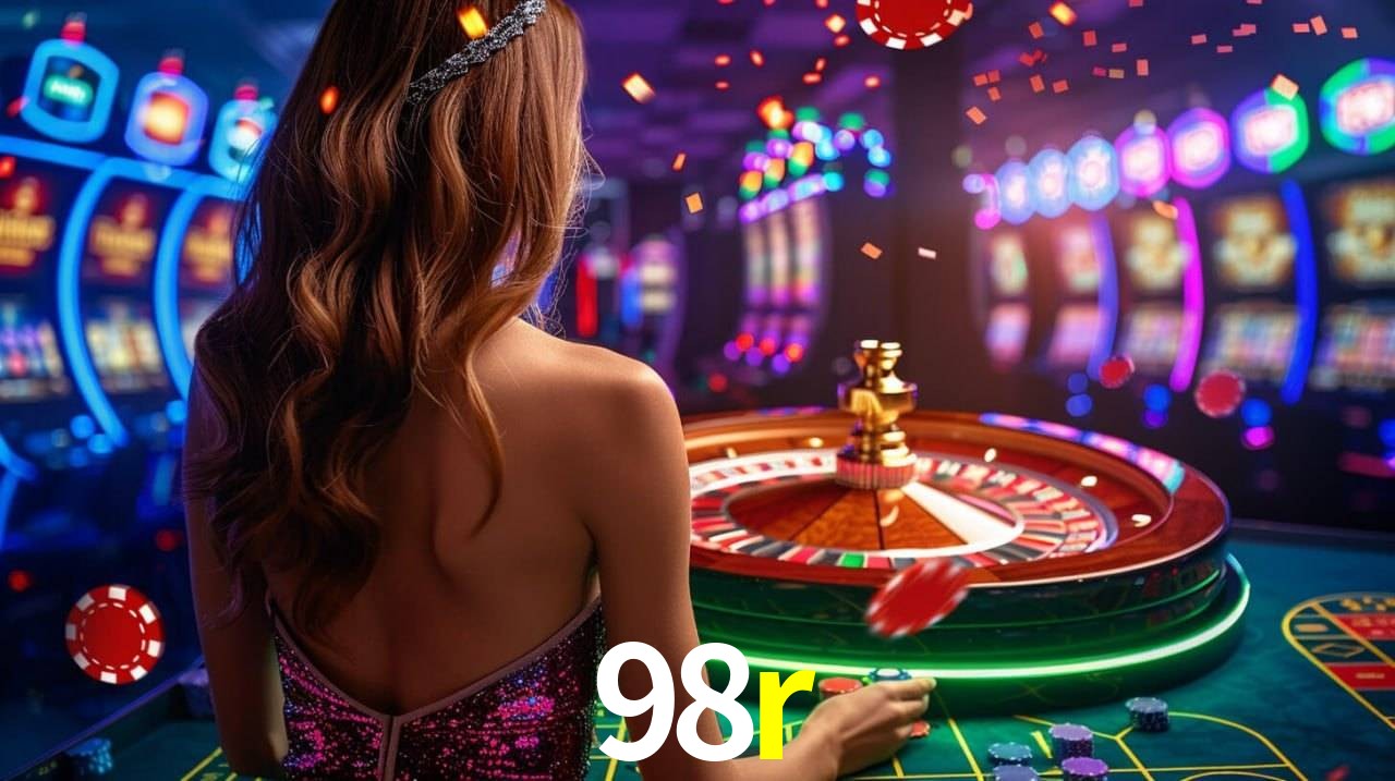 Descubra a Essência do 98r: Nossa História e Compromissos