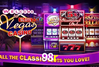 Flash Promotion 98r