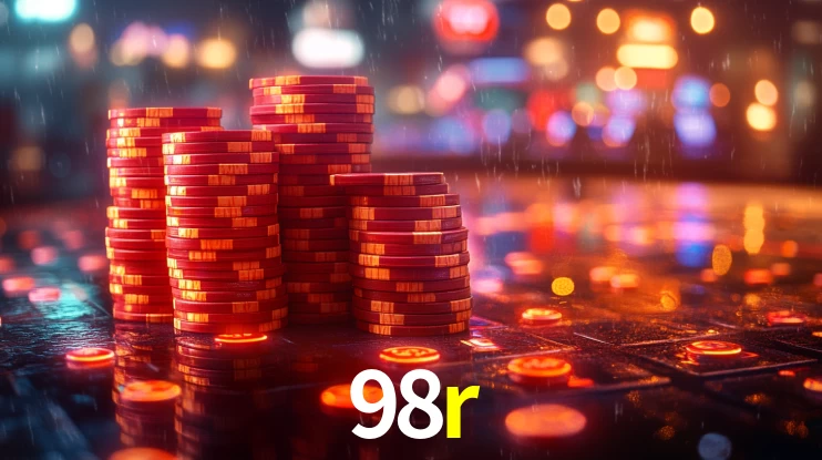 98r: Seu Especialista em Apostas Esportivas Brasileiras