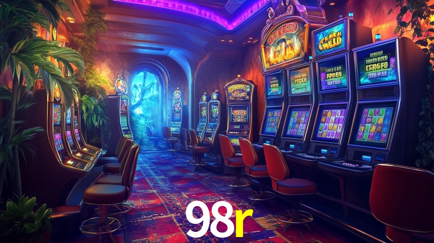 98r App Interface