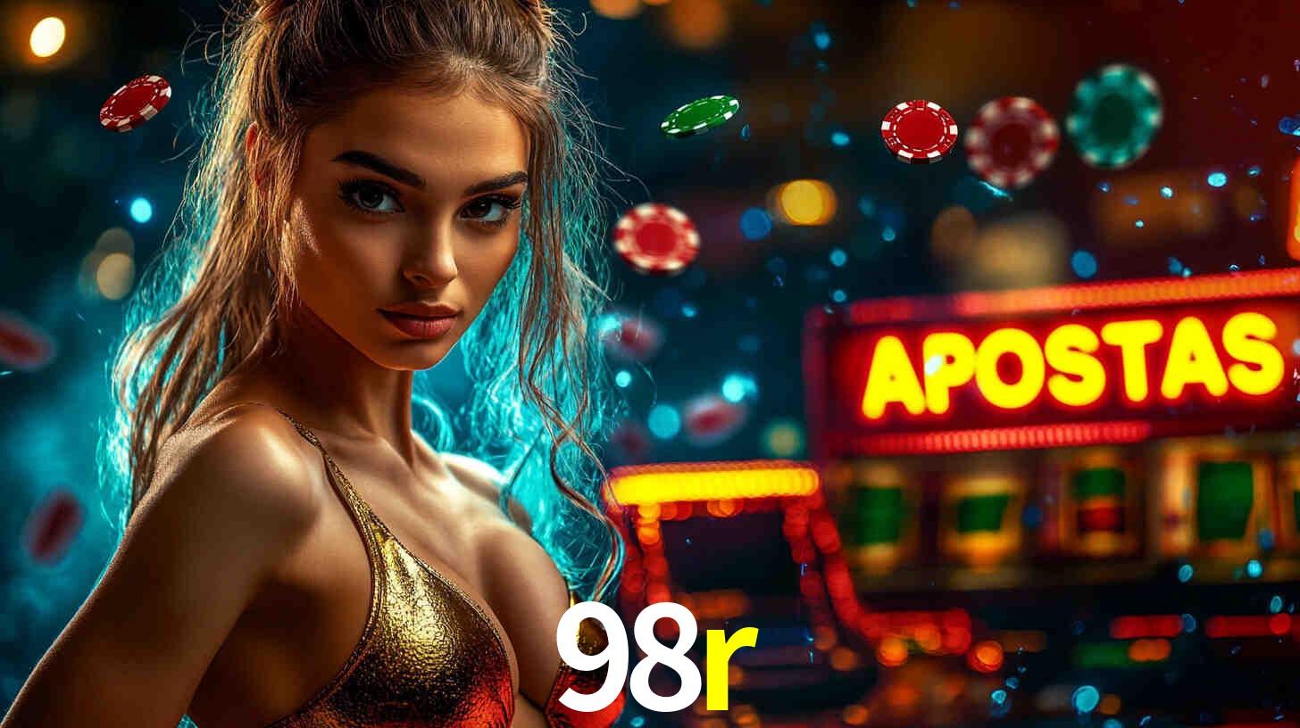 Mesa de Blackjack 98r
