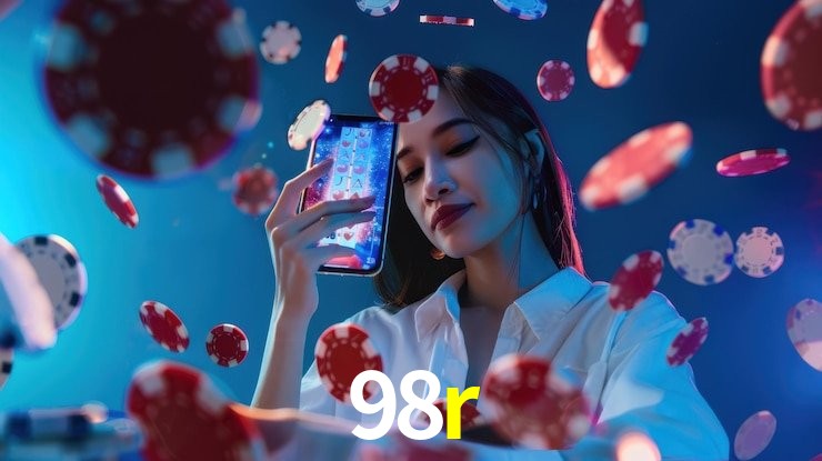 Benefícios da Conta 98r