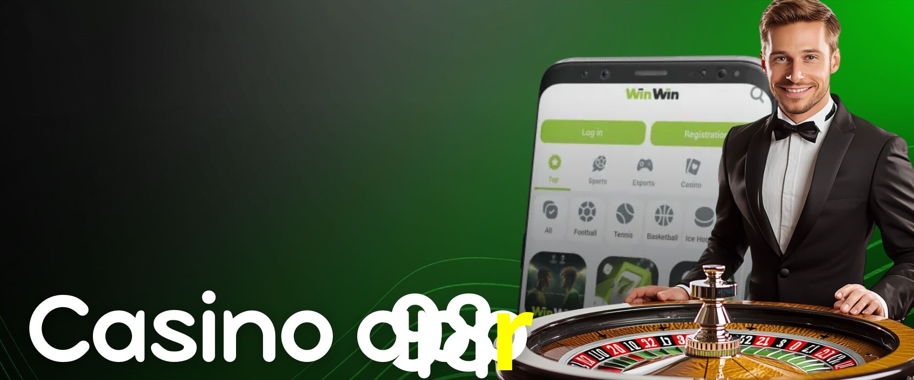 Live Casino 98r