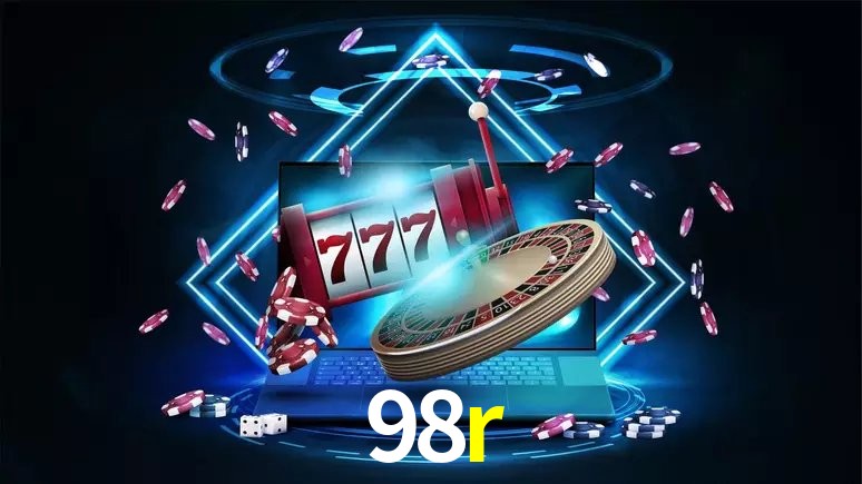 Apostas Esportivas na 98r: Um Guia Completo