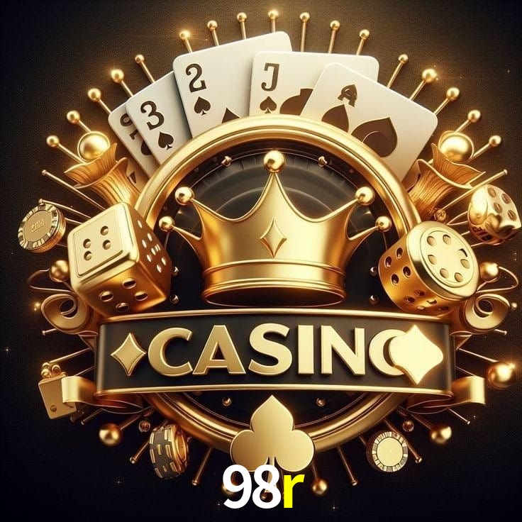 Apostas Esportivas na 98r: Um Guia Completo